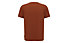 Meru Lordelo M - T-shirt - uomo, Brown