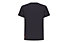 Meru Los Andes Jr - T-shirt - bambino, Grey