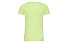 Meru Los Andes Jr - T-shirt - bambina, Light Green