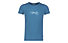 Meru Los Andes Jr - T-shirt - bambina, Blue