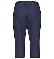 Meru Maidenhead 3/4 W -  kurze Trekkinghose - Damen, Blue