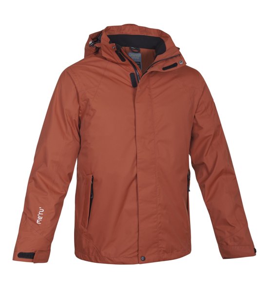 Meru Men's Jacket Brimfield | Sportler.com