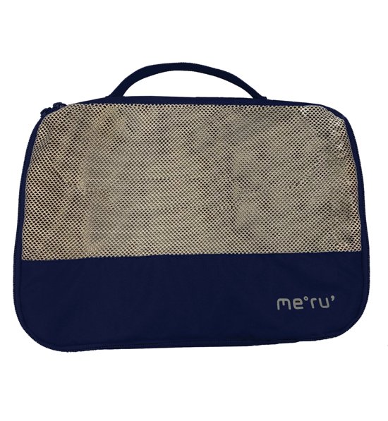 Meru Mesh Bag Color - Packtasche | Sportler.com