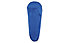 Meru Micro Fiber Liner Mummy - sacco lenzuolo, Blue