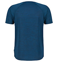 Meru Minto - T-shirt - uomo, Blue