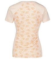 Meru Mirandela W - T-shirt - donna, Light Orange