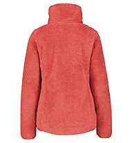 Meru Narbonne W - Fleecejacke - Damen, Red