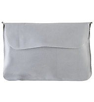 Meru Neck Pillow - cuscino poggiatesta, Grey