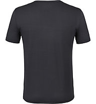 Meru New Pisa - t-shirt trekking - uomo, Blue