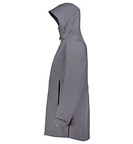 Meru Nora W - Trekkingjacke - Damen, Grey