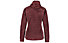 Meru Oneroa2.0 W - Fleecepullover - Damen, Red