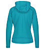 Meru  Outram Hdy W - giacca in pile - donna , Light Blue