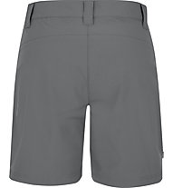 Meru Owaka - pantaloni corti trekking - donna, Grey