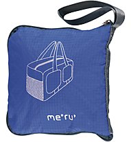 Meru Packable Travel 35, Dark  Blue