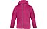 Meru Paddington - giacca con cappuccio  - bambino, Pink
