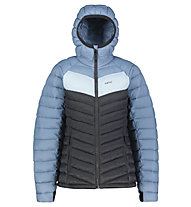 Meru Perryville W - Trekkingjacke - Damen, Light Blue/Black