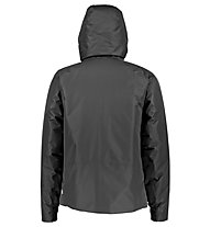 Meru Pilot Point M - Trekkingjacke - Herren, Black