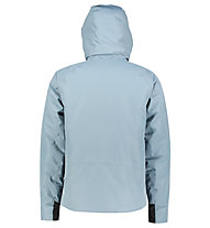 Meru Pilot Point M - Trekkingjacke - Herren, Light Blue