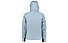 Meru Pilot Point M - Trekkingjacke - Herren, Light Blue