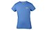 Meru Pisa - T-Shirt Wandern - Kinder, Light Blue