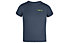 Meru Pisa - T-shirt trekking - bambino, Blue Nights
