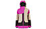 Meru Presena W - giacca da sci - donna, Beige/Pink/Brown
