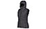 Meru Rakaia - gilet trekking - donna, Black Black