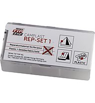 Meru Repair Kit Small - Reparaturset klein, White