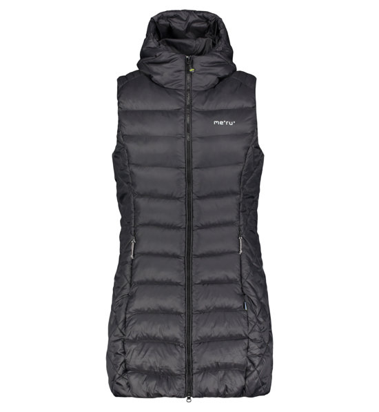 Meru piumino leggero outlet