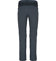 Meru Salford M - pantaloni lunghi trekking - uomo, Dark Grey