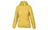 Meru Sherbrooke Woman Jkt - Isolationsjacke mit Kapuze Damen, Yellow