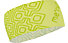 Meru Sitka - fascia paraorecchie, Yellow/Green