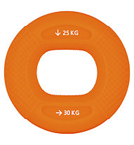 Meru Siurana Grip Ring 25/30 kg - Zubehör Klettertraining, Orange