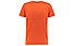 Meru Skiros - T-Shirt - Herren, Orange