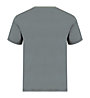 Meru Skiros - T-shirt - Herren, Dark Grey