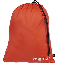 Meru Stuffbag Flat - sacca di compressione, Orange