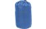 Meru Stuffbag Round - sacche di compressione, Light Blue