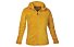 Meru Teddy Nunavut - giacca in pile trekking - donna, Yellow