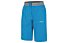 Meru Terrebone - pantaloni corti trekking - donna, Light Blue