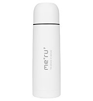 Meru Thermo Bottle 750 ml - thermos, White
