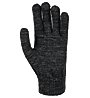 Meru Touchscreen - Handschuhe - Herren, Black