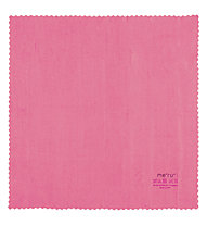 Meru Towel - Handtuch , Pink