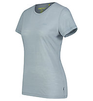 Meru Trelleborg W - T-Shirt - Damen, Light Blue