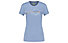 Meru Trelleborg W - T-shirt - donna, Azure