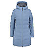 Meru Uddevalla W - Trekkingjacke - Damen, Light Blue