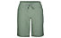 Meru Valence M - pantaloni corti trekking - uomo, Green