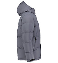 Meru Varberg M - giacca trekking - uomo, Grey