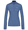 Meru Vordingborg W - Fleecepullover - Damen, Blue