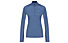 Meru Vordingborg W - Fleecepullover - Damen, Blue