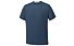 Meru Wembley 13 Polo Shirt - Wander T-Shirt Herren, Blue